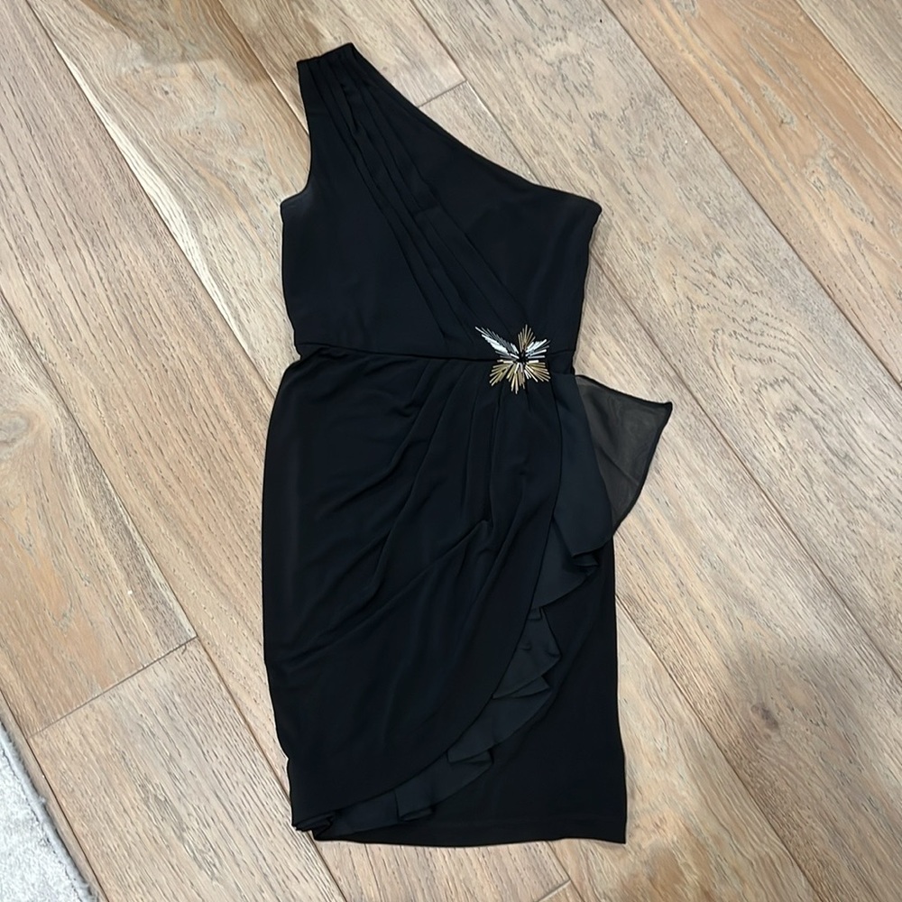 Max & Cleo party dress